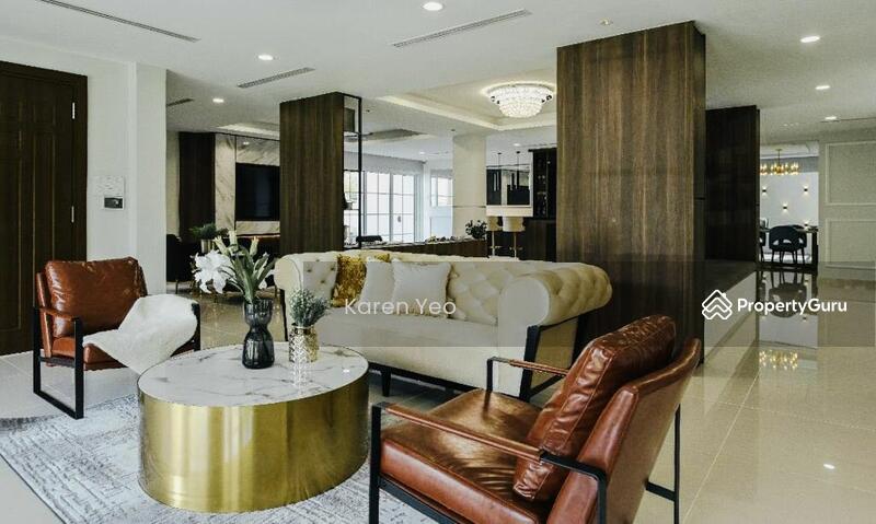 For Sale - Straits View@Jalan Paduka
