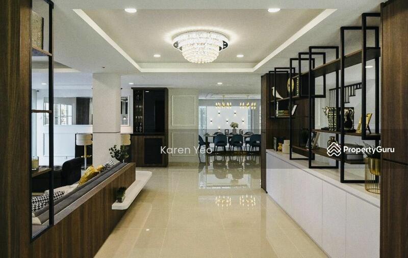 For Sale - Straits View@Jalan Paduka