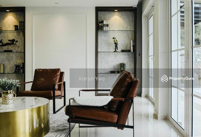 For Sale - Straits View@Jalan Paduka