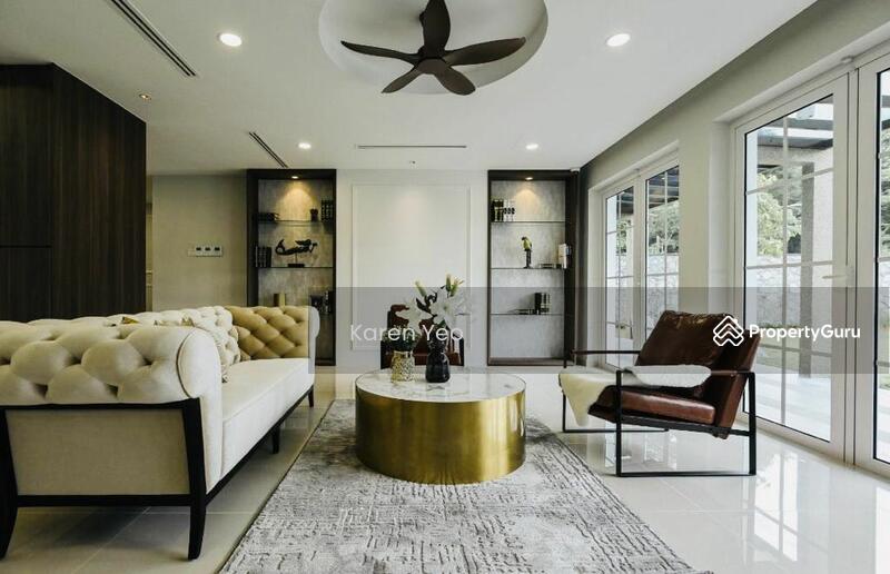 For Sale - Straits View@Jalan Paduka