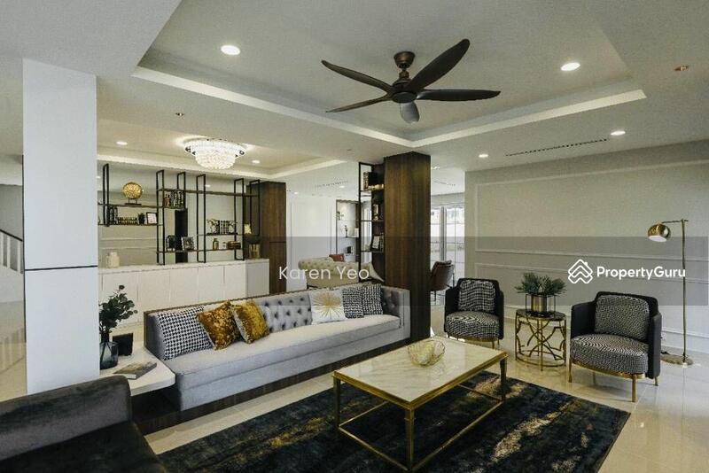 For Sale - Straits View@Jalan Paduka