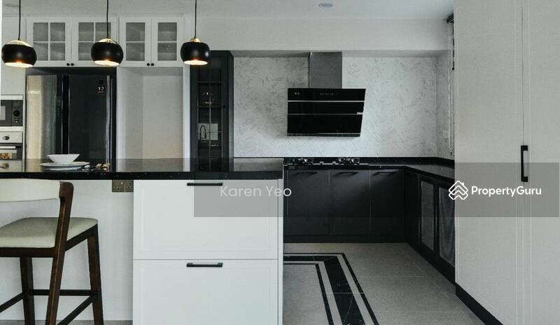 For Sale - Straits View@Jalan Paduka