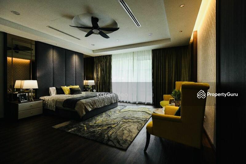 For Sale - Straits View@Jalan Paduka