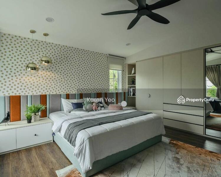 For Sale - Straits View@Jalan Paduka