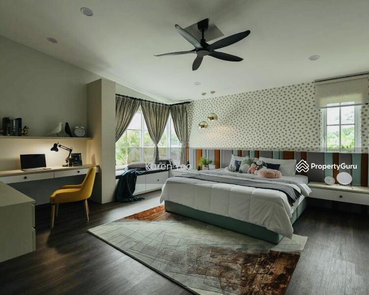 For Sale - Straits View@Jalan Paduka