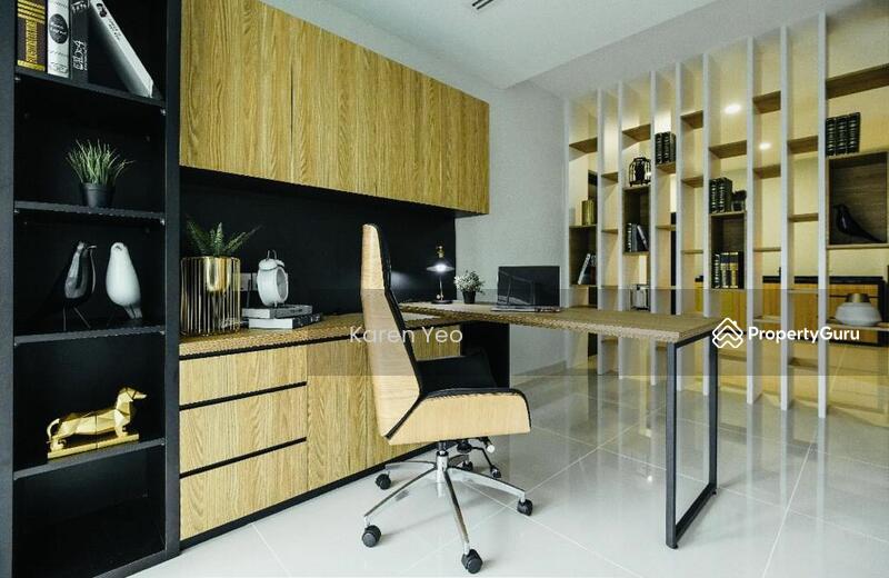 For Sale - Straits View@Jalan Paduka