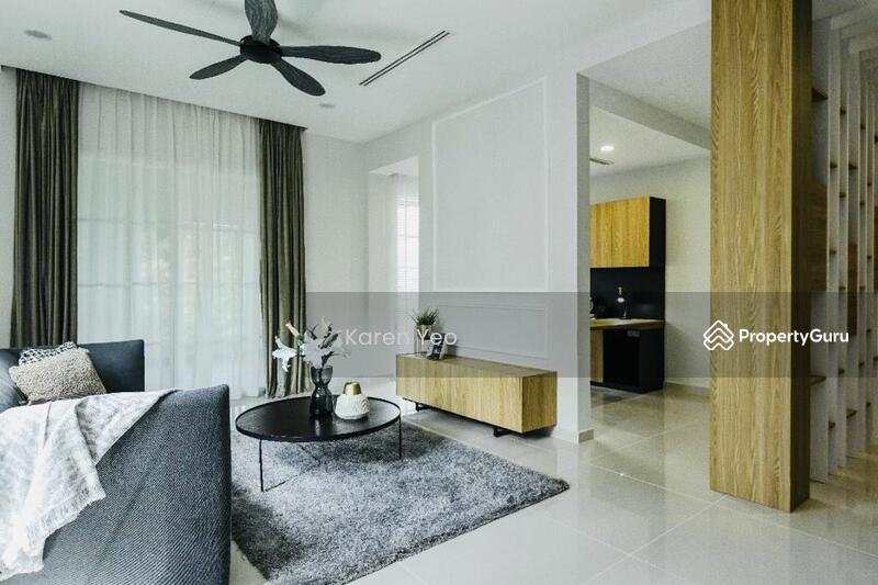 For Sale - Straits View@Jalan Paduka