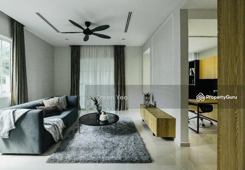 For Sale - Straits View@Jalan Paduka