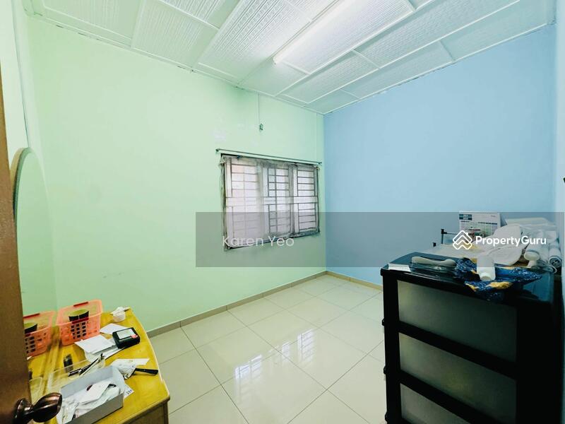 For Sale - Taman Majidee Johor Bahru