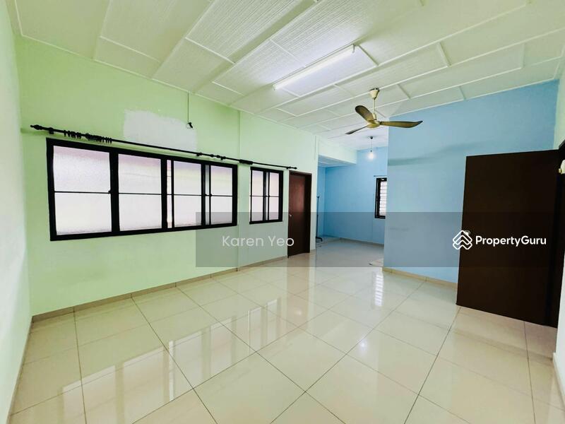 For Sale - Taman Majidee Johor Bahru
