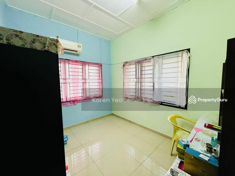 For Sale - Taman Majidee Johor Bahru