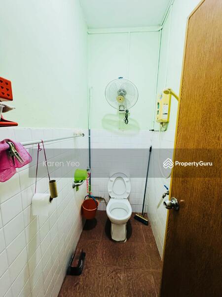 For Sale - Taman Majidee Johor Bahru