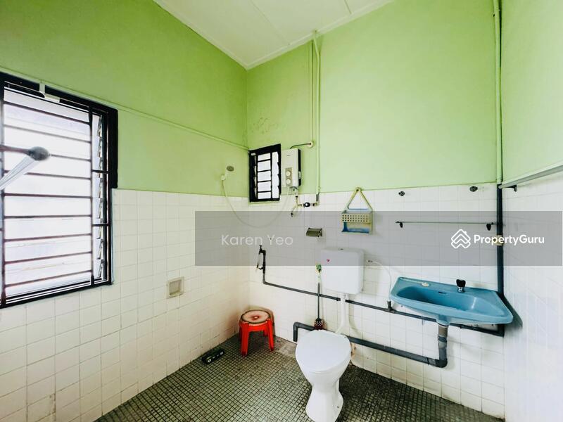 For Sale - Taman Majidee Johor Bahru