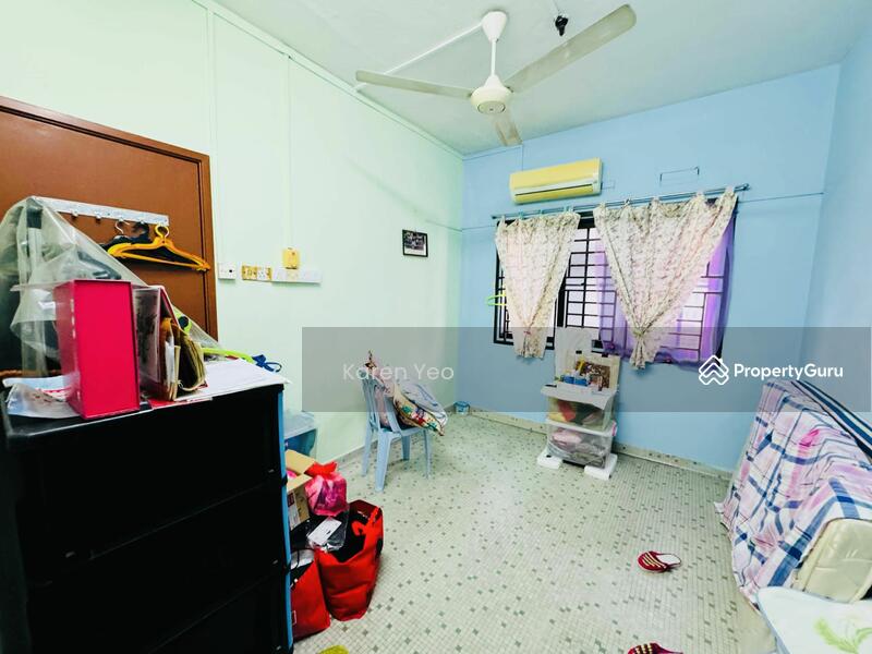 For Sale - Taman Majidee Johor Bahru