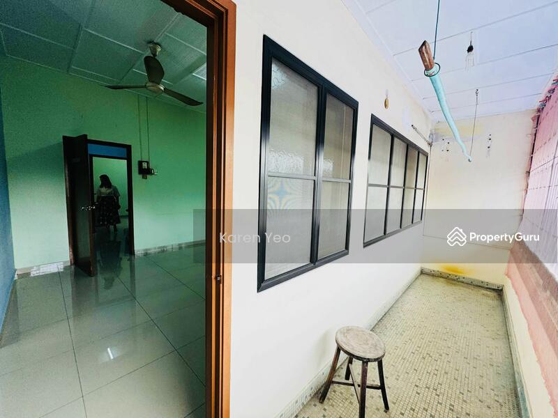 For Sale - Taman Majidee Johor Bahru