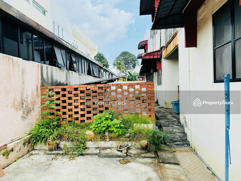 For Sale - Taman Majidee Johor Bahru