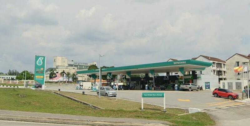 Commercial Land for Sale in Seksyen 15 (Bangi) - Carene Chng - PropertyGuru.com.my