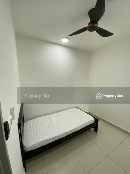Service Residence for Rent at Tulip Residence - Stanley Sia - PropertyGuru.com.my