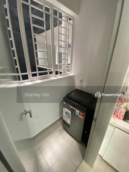 Service Residence for Rent at Tulip Residence - Stanley Sia - PropertyGuru.com.my