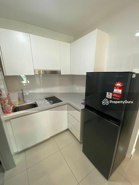 Service Residence for Rent at Tulip Residence - Stanley Sia - PropertyGuru.com.my
