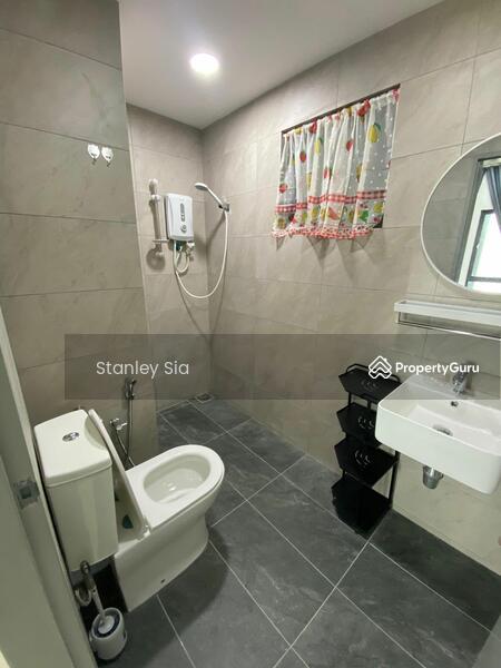Service Residence for Rent at Tulip Residence - Stanley Sia - PropertyGuru.com.my