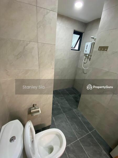 Service Residence for Rent at Tulip Residence - Stanley Sia - PropertyGuru.com.my