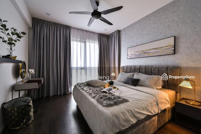 Service Residence for Rent at NOVUM - Kaven Heng - PropertyGuru.com.my