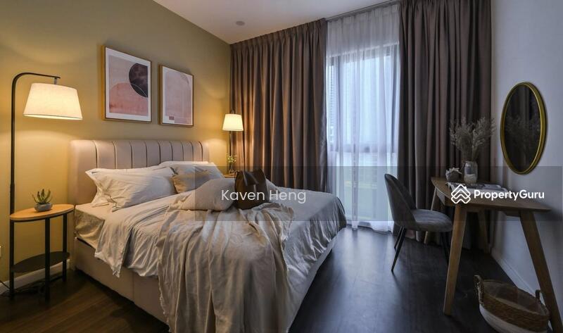 Service Residence for Rent at NOVUM - Kaven Heng - PropertyGuru.com.my