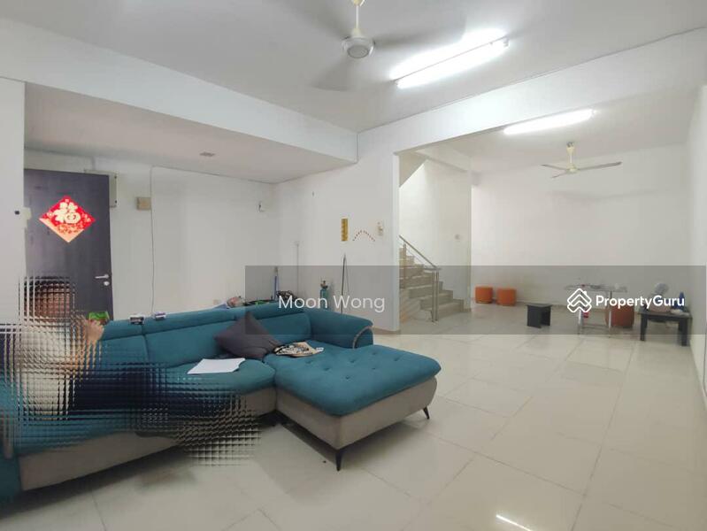 For Sale - D'Impian Tropika