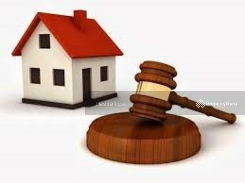 Untuk Dijual - 12/11/2025 BANK LELONG Shop No.13 & 13-1, Jalan Lagenda 9, Taman 1 Lagenda, Pringgit, Melaka
