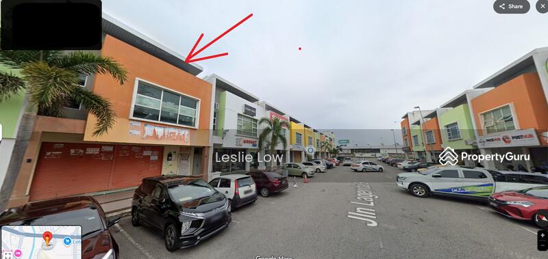 Untuk Dijual - 12/11/2025 BANK LELONG Shop No.13 & 13-1, Jalan Lagenda 9, Taman 1 Lagenda, Pringgit, Melaka