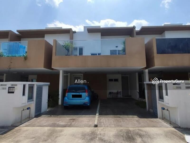 Townhouse for Sale in Cybersouth (Dengkil) - Allen . - PropertyGuru.com.my