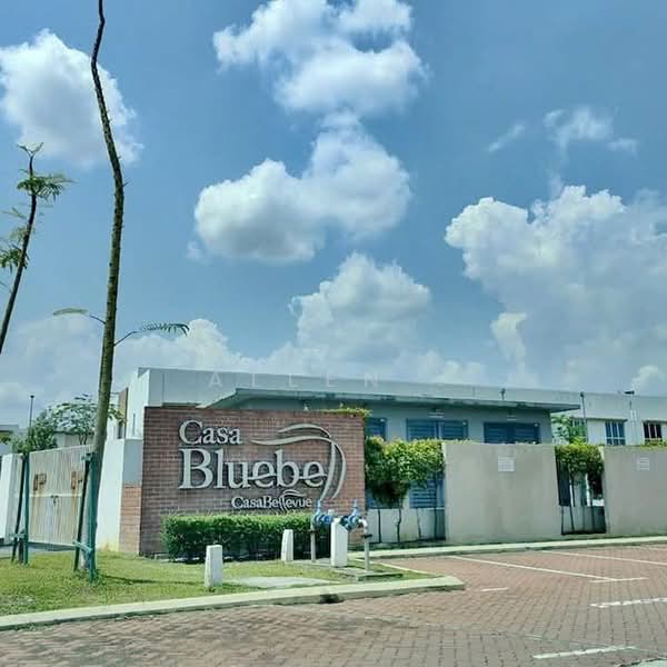 Townhouse for Sale in Cybersouth (Dengkil) - Allen . - Exterior - PropertyGuru.com.my