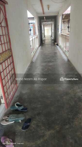 Pangsapuri untuk Disewa di Resak Apartment - Mohd Nizam Ab Rapar - PropertyGuru.com.my