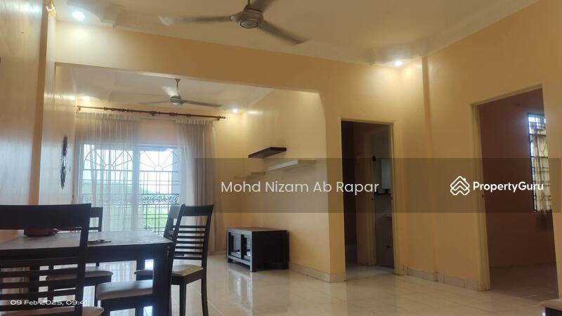 Pangsapuri untuk Disewa di Resak Apartment - Mohd Nizam Ab Rapar - PropertyGuru.com.my