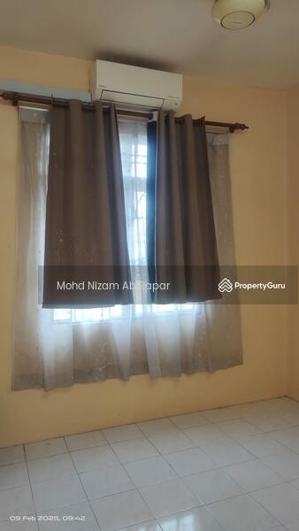 Pangsapuri untuk Disewa di Resak Apartment - Mohd Nizam Ab Rapar - PropertyGuru.com.my