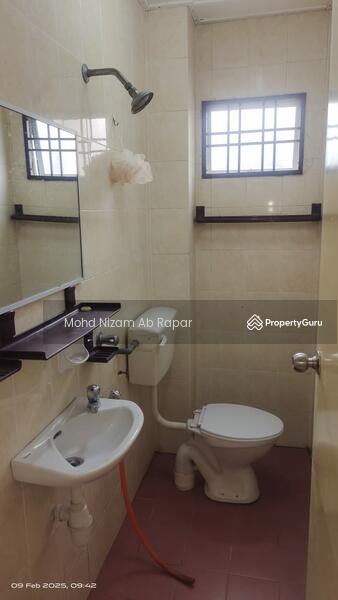 Pangsapuri untuk Disewa di Resak Apartment - Mohd Nizam Ab Rapar - PropertyGuru.com.my