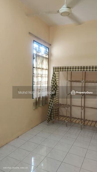 Pangsapuri untuk Disewa di Resak Apartment - Mohd Nizam Ab Rapar - PropertyGuru.com.my
