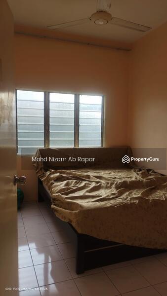 Pangsapuri untuk Disewa di Resak Apartment - Mohd Nizam Ab Rapar - PropertyGuru.com.my