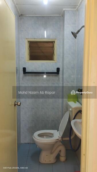 Pangsapuri untuk Disewa di Resak Apartment - Mohd Nizam Ab Rapar - PropertyGuru.com.my