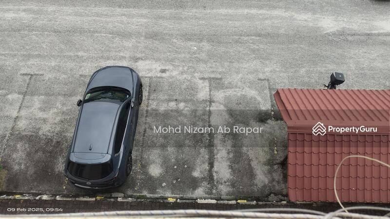 Pangsapuri untuk Disewa di Resak Apartment - Mohd Nizam Ab Rapar - PropertyGuru.com.my