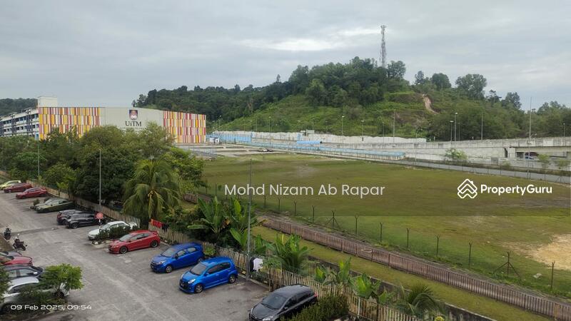 Pangsapuri untuk Disewa di Resak Apartment - Mohd Nizam Ab Rapar - PropertyGuru.com.my