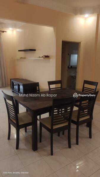 Pangsapuri untuk Disewa di Resak Apartment - Mohd Nizam Ab Rapar - PropertyGuru.com.my