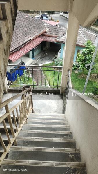Pangsapuri untuk Disewa di Resak Apartment - Mohd Nizam Ab Rapar - PropertyGuru.com.my