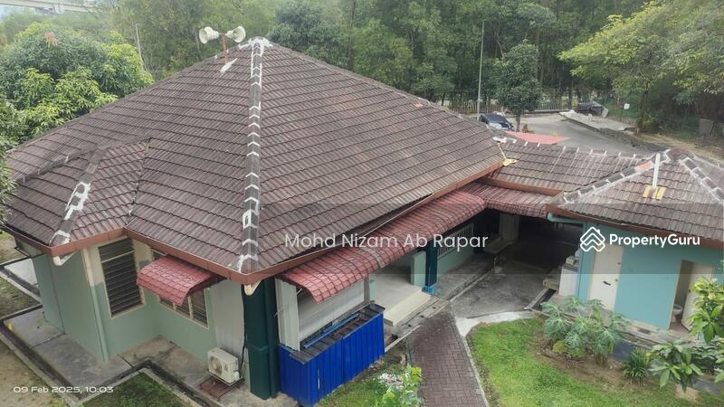 Pangsapuri untuk Disewa di Resak Apartment - Mohd Nizam Ab Rapar - PropertyGuru.com.my