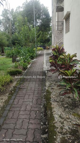 Pangsapuri untuk Disewa di Resak Apartment - Mohd Nizam Ab Rapar - PropertyGuru.com.my