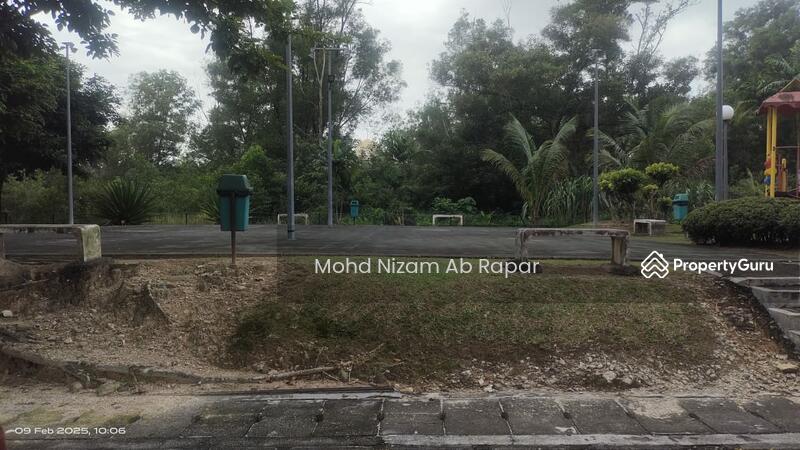 Pangsapuri untuk Disewa di Resak Apartment - Mohd Nizam Ab Rapar - PropertyGuru.com.my
