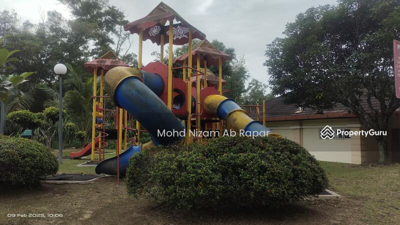 Pangsapuri untuk Disewa di Resak Apartment - Mohd Nizam Ab Rapar - PropertyGuru.com.my