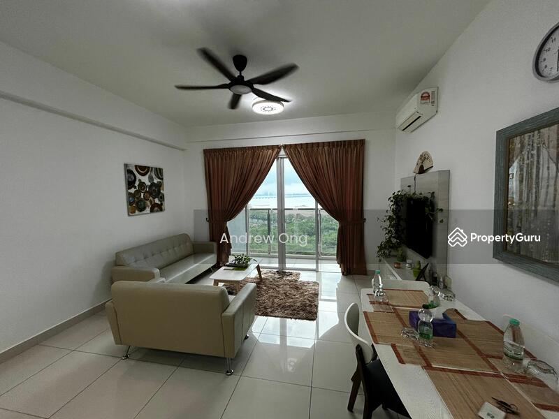 Kondominium untuk Disewa di Tropicana Bay Residences - Andrew Ong - PropertyGuru.com.my