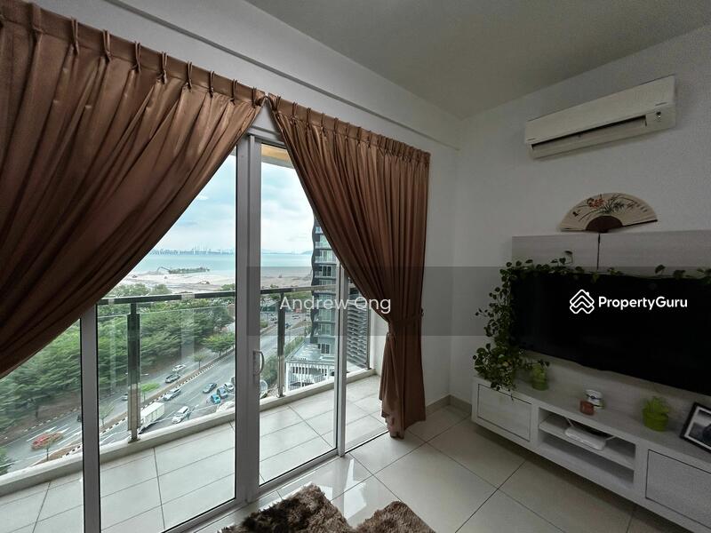 Kondominium untuk Disewa di Tropicana Bay Residences - Andrew Ong - PropertyGuru.com.my